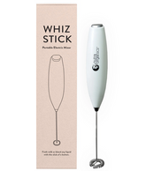 Nutra Organics Whiz Stick Electric Mixer